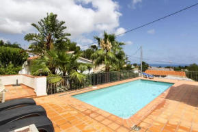 VILLA CASACADI Denia